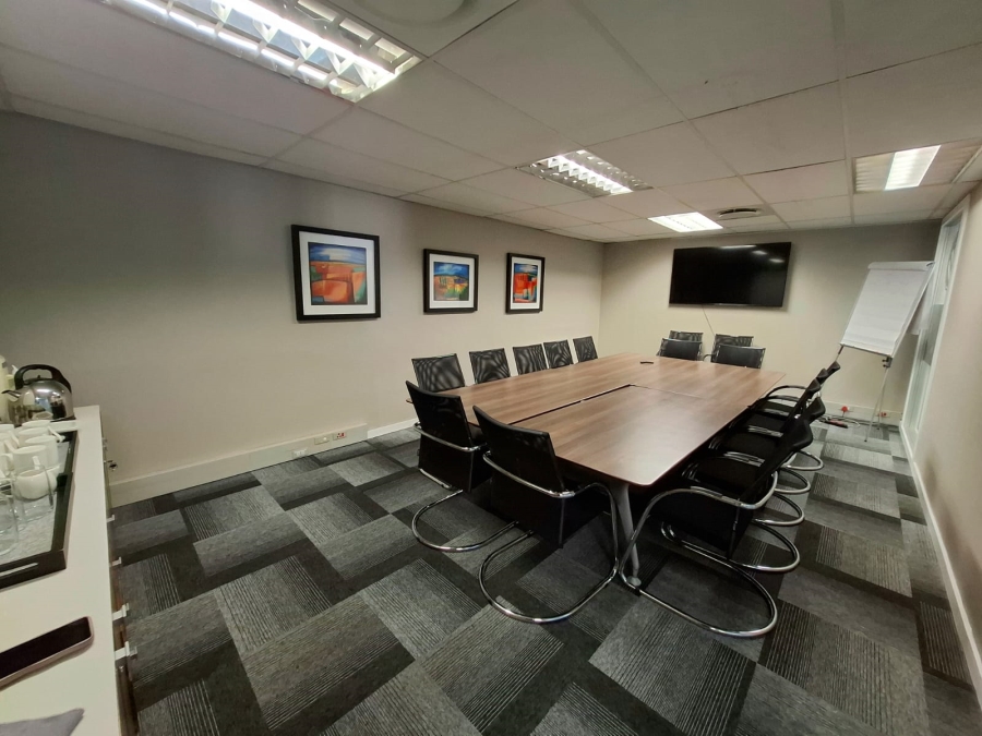 To Let commercial Property for Rent in Rondebosch Western Cape